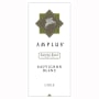 Santa Ema Amplus Sauvignon Blanc 2010 Front Label
