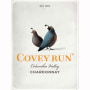 Covey Run Chardonnay 2010 Front Label
