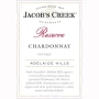 Jacob's Creek Reserve Chardonnay 2010 Front Label
