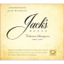 Jack Nicklaus Cabernet Sauvignon 2009 Front Label