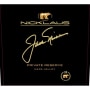 Jack Nicklaus Private Reserve 2009 Front Label
