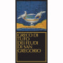 Feudi di San Gregorio Greco di Tufo 2010 Front Label
