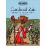 Cardinal Zin  2010 Front Label