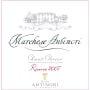Marchesi Antinori Marchese Chianti Classico Riserva 2007 Front Label