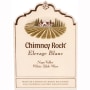 Chimney Rock Elevage Blanc 2008 Front Label
