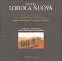 Ruffino Lodola Nuova Vino Nobile di Montepulciano 1996 Front Label