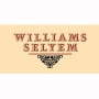 Williams Selyem Forchini Vineyard North Flats Zinfandel 2009 Front Label