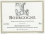 Dugat-Py Bourgogne Pinot Noir 2006 Front Label