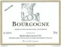 Dugat-Py Bourgogne Pinot Noir 2013 Front Label