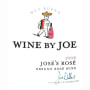 Wine By Joe Jose's Rose 2010 Front Label