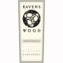 Ravenswood Napa Valley Old Vine Zinfandel 2010 Front Label
