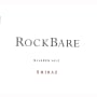RockBare Shiraz 2009 Front Label