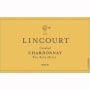 Lincourt Unoaked Chardonnay 2010 Front Label