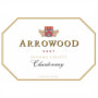 Arrowood Sonoma Chardonnay 2007 Front Label