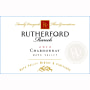 Rutherford Ranch Chardonnay 2010 Front Label