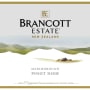 Brancott Pinot Noir 2011 Front Label