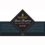 Rosemount Grenache-Syrah-Mouvedre G.S.M. 2007 Front Label
