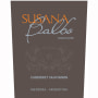 Susana Balbo Signature Cabernet Sauvignon 2009 Front Label