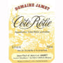 Domaine Jamet Cote-Rotie 2008 Front Label