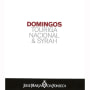 Jose Maria Da Fonseca Domingos Touriga Nacional & Syrah 2009 Front Label