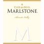 Clos du Bois Marlstone 2007 Front Label