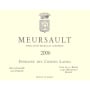 Domaine des Comtes Lafon Meursault 2006 Front Label