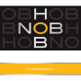 HobNob Chardonnay 2010 Front Label