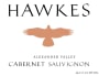 Hawkes Wines Cabernet Sauvignon 2013 Front Label
