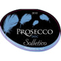 Solletico Prosecco 2010 Front Label