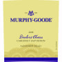 Murphy-Goode Dealer's Choice Cabernet Sauvignon 2008 Front Label