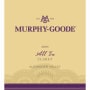 Murphy-Goode All-In Claret 2006 Front Label