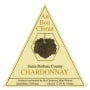 Au Bon Climat Santa Barbara Chardonnay 2010 Front Label