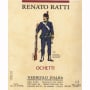 Renato Ratti Ochetti Nebbiolo 2010 Front Label