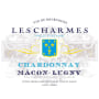 Cave de Lugny Macon-Lugny Les Charmes Chardonnay 2010 Front Label