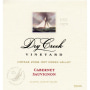 Dry Creek Vineyard Cabernet Sauvignon (1.5 Liter Magnum) 2008 Front Label