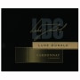 Luke Donald Collection Chardonnay 2010 Front Label