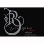 Bodegas Ramon Bilbao Crianza 2008 Front Label