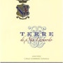 Tenuta San Leonardo Terre di San Leonardo 2008 Front Label