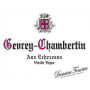 Domaine Fourrier Gevrey-Chambertin Aux Echezeaux 2009 Front Label
