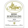 Altesino Rosso di Montalcino 2010 Front Label
