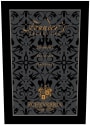 Echeverria Founder's Selection Cabernet Sauvignon 2010 Front Label