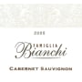 Famiglia Bianchi Cabernet Sauvignon 2007 Front Label