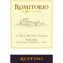 Ruffino Santedame Romitorio 2008 Front Label