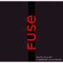 Fuse Cabernet Sauvignon 2009 Front Label
