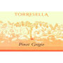 Torresella Pinot Grigio 2011 Front Label