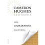 Cameron Hughes Chardonnay 2009 Front Label