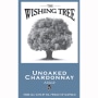 Wishing Tree Unoaked Chardonnay 2011 Front Label