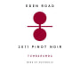 Eden Road Tumbarumba Pinot Noir 2011 Front Label