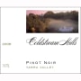Coldstream Hills Pinot Noir 2006 Front Label