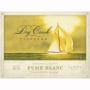 Dry Creek Vineyard Fume Blanc 2011 Front Label